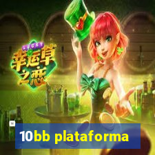 10bb plataforma